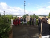 kirkin-at-war-memorial