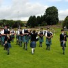 ROM - Upper Nithsdale Youth Pipe band