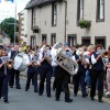 Sanquhar Silver Band