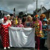 Sanquhar Swinging 60,s   Fancy Dress