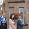 2014 Principals